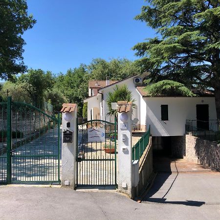 B&B Zac House Toirano Bagian luar foto