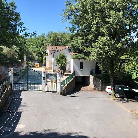 B&B Zac House Toirano Bagian luar foto