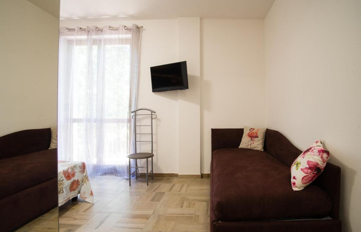 B&B Zac House Toirano Bagian luar foto