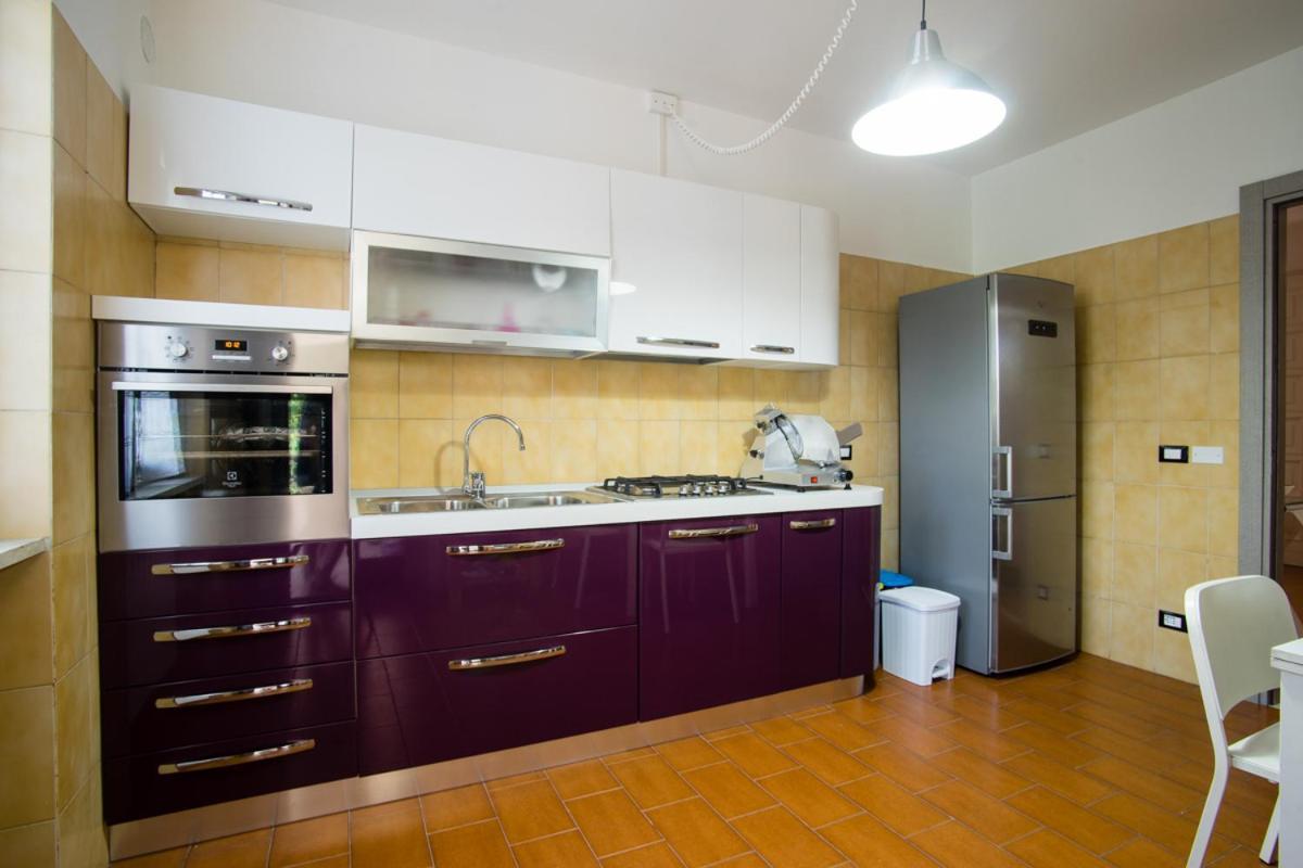 B&B Zac House Toirano Bagian luar foto