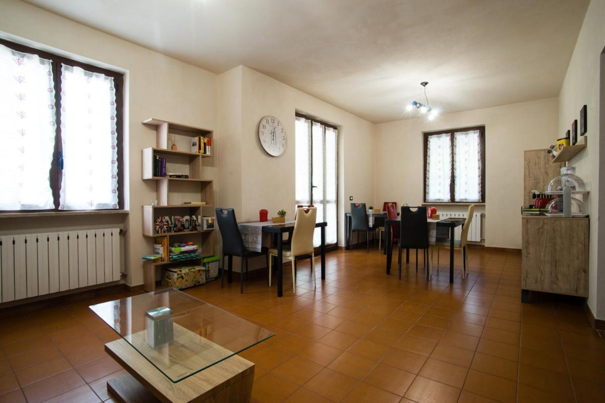 B&B Zac House Toirano Bagian luar foto