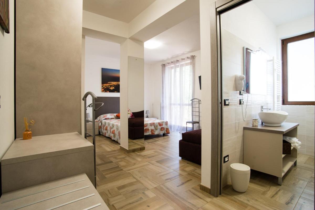 B&B Zac House Toirano Bagian luar foto