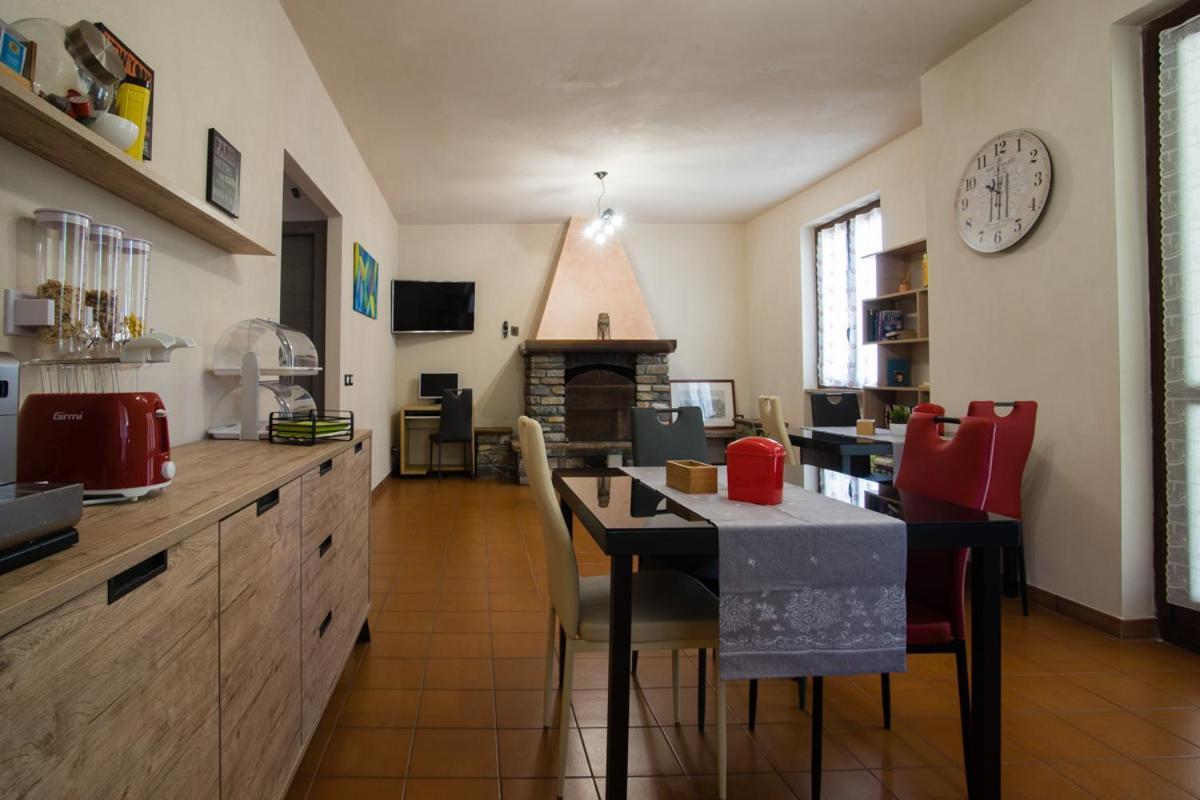 B&B Zac House Toirano Bagian luar foto