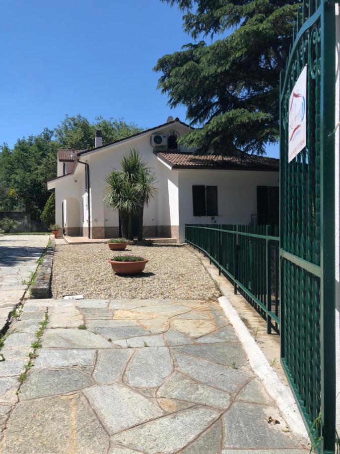 B&B Zac House Toirano Bagian luar foto