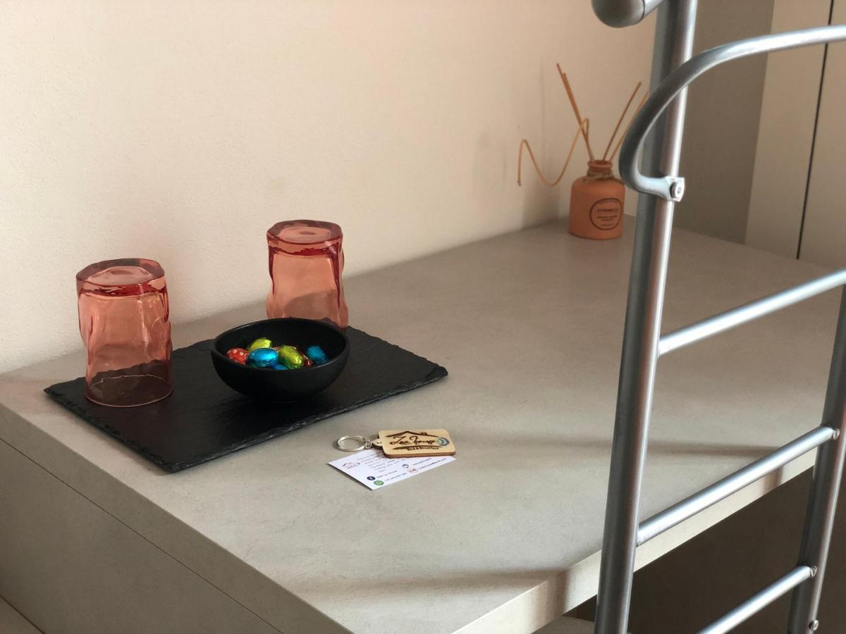 B&B Zac House Toirano Bagian luar foto